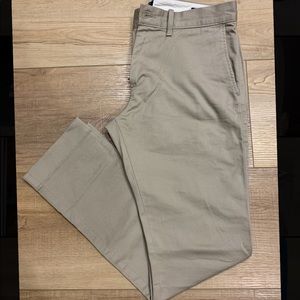 J. Crew Mens Khakis